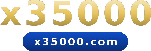 x35000 logo